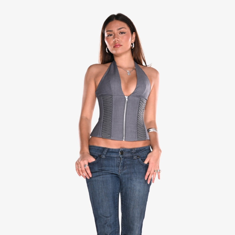 Amara Laced Corset