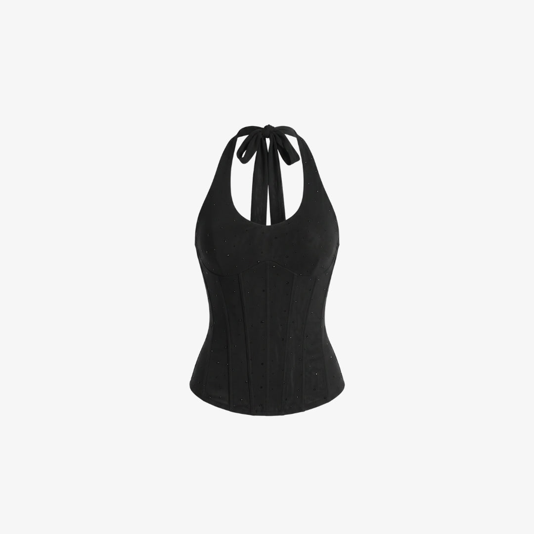 Amelie Laced Corset