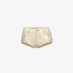Arya Low Rise Shorts