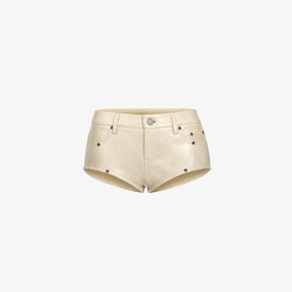 Arya Low Rise Shorts