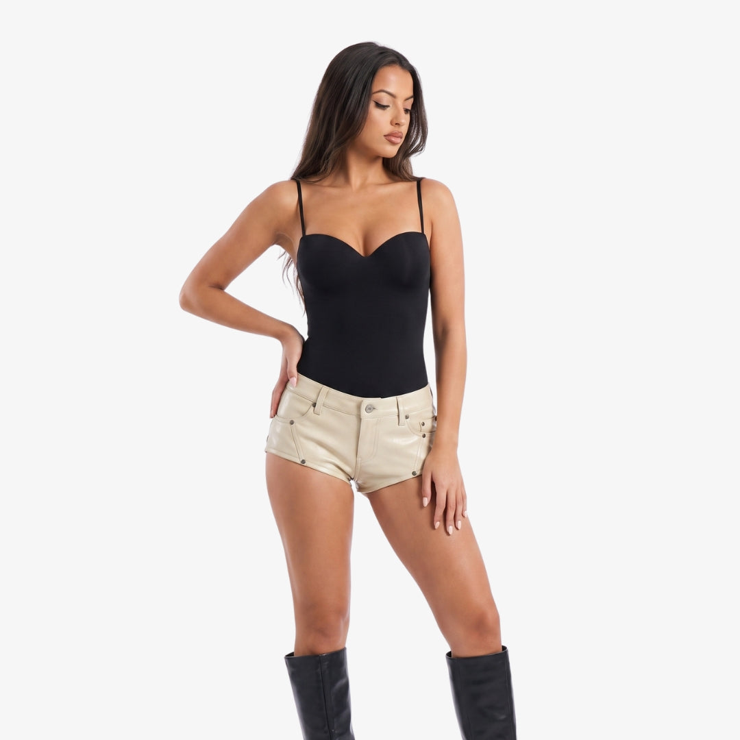 Image of Arya Low Rise Shorts