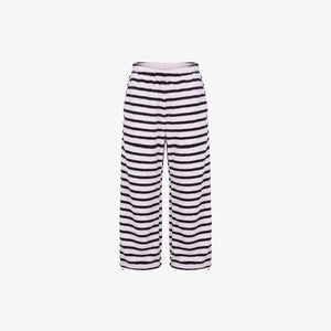 Bria Oversized Fleece Pants