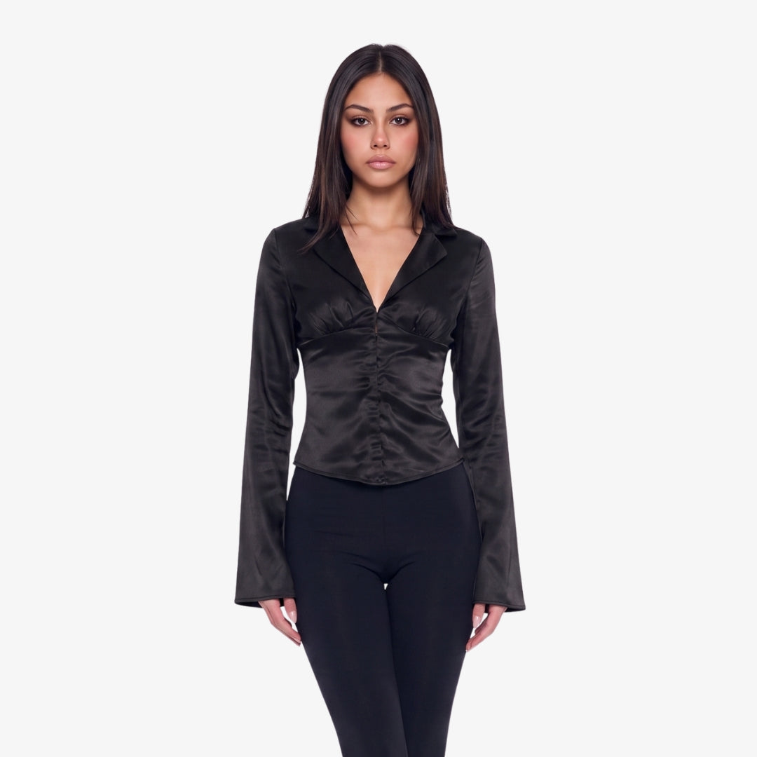 Image of Celara Lace-Up