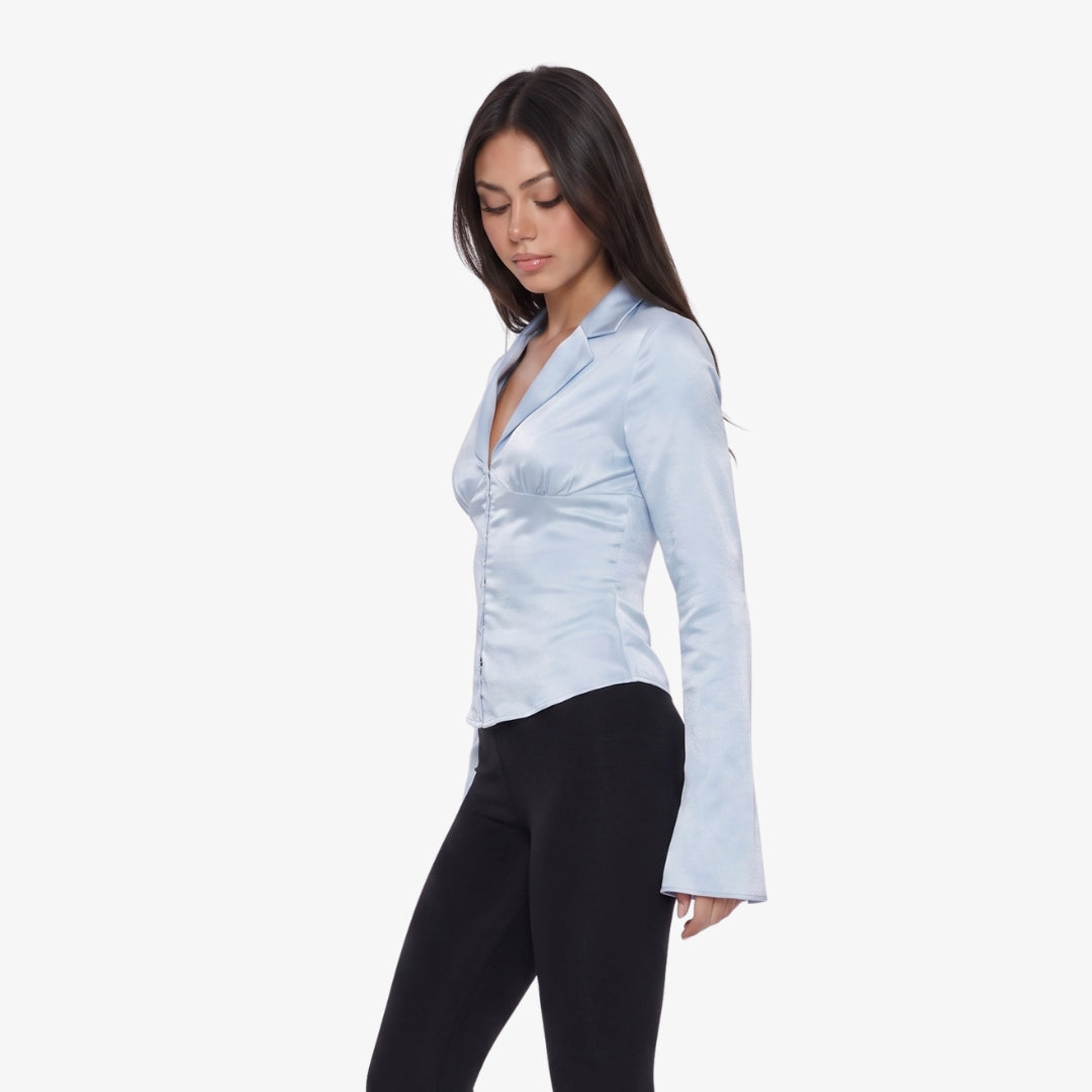 Image of Celara Lace-Up