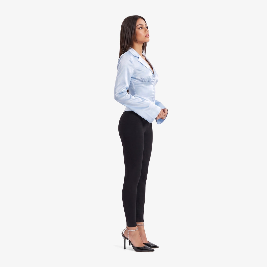 Image of Celara Lace-Up