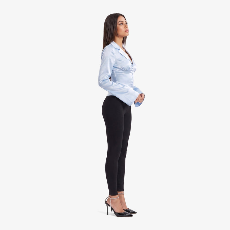 Celara Lace-Up