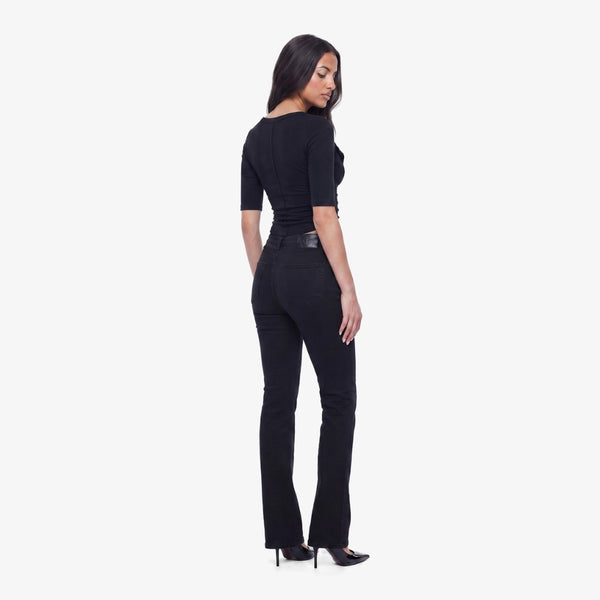 Céline Lace Layered Top