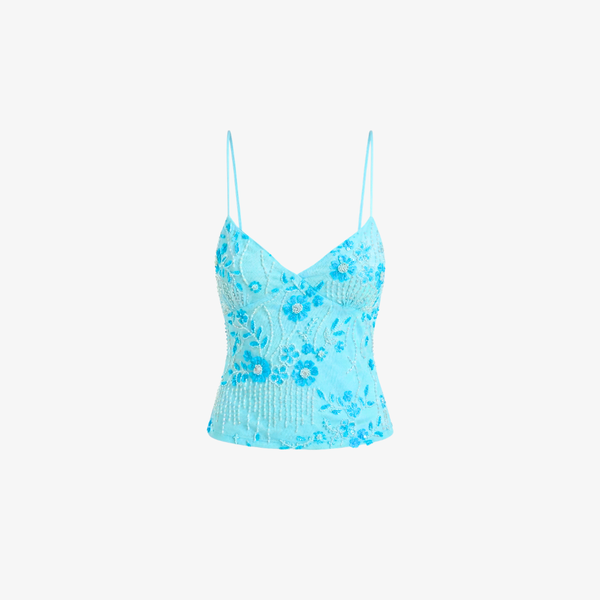 Ciara Sparkle Cami