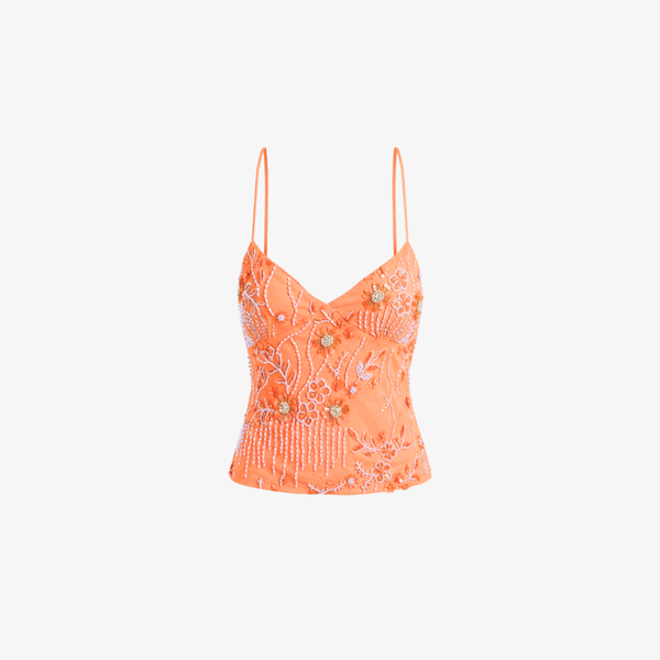 Ciara Sparkle Cami