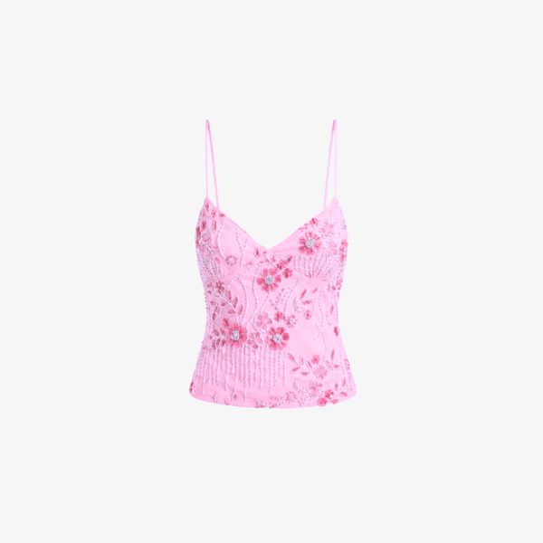 Ciara Sparkle Cami