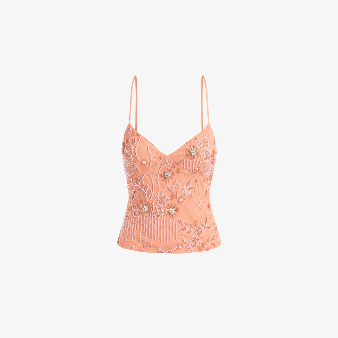 Image of Ciara Sparkle Cami