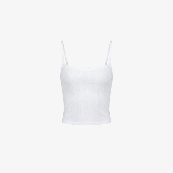 Cloud Cami & Shorts