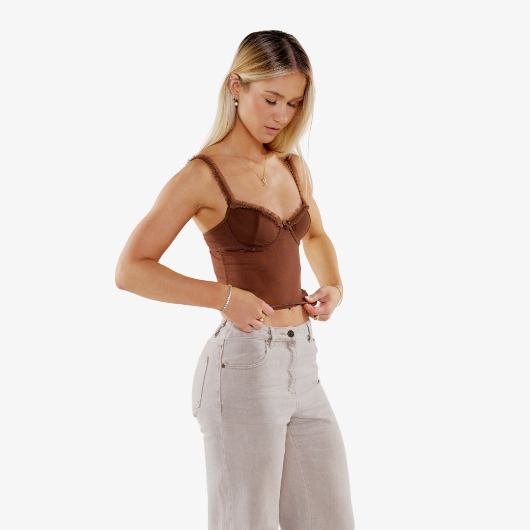 Sunshine Cami