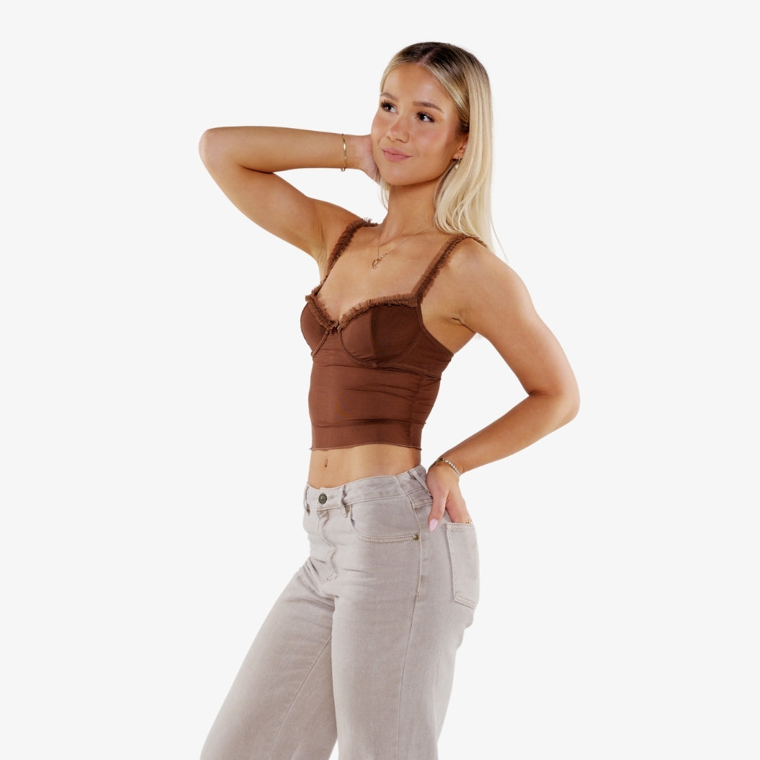 Sunshine Cami