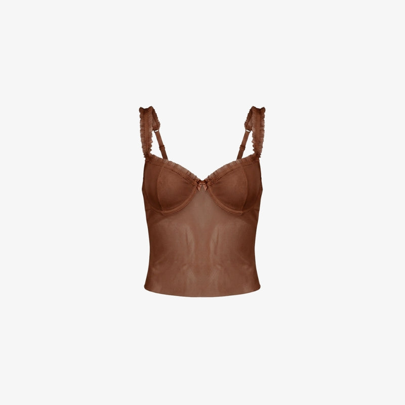 Sunshine Cami