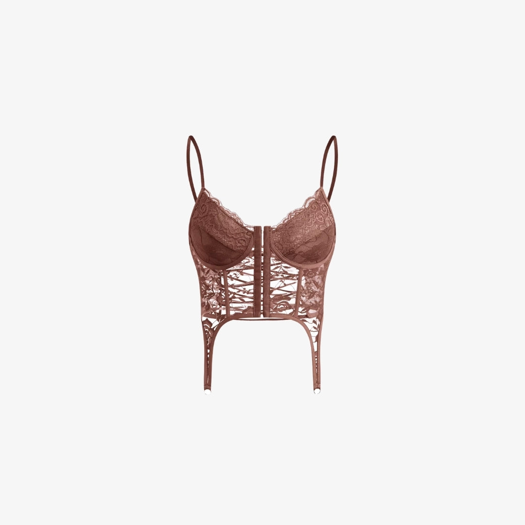 Image of Ivy Corset