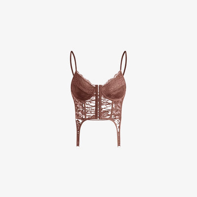 Ivy Corset