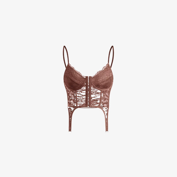 Ivy Corset