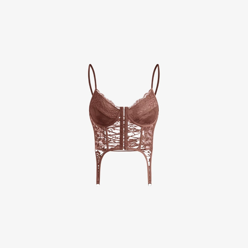 Ivy Corset