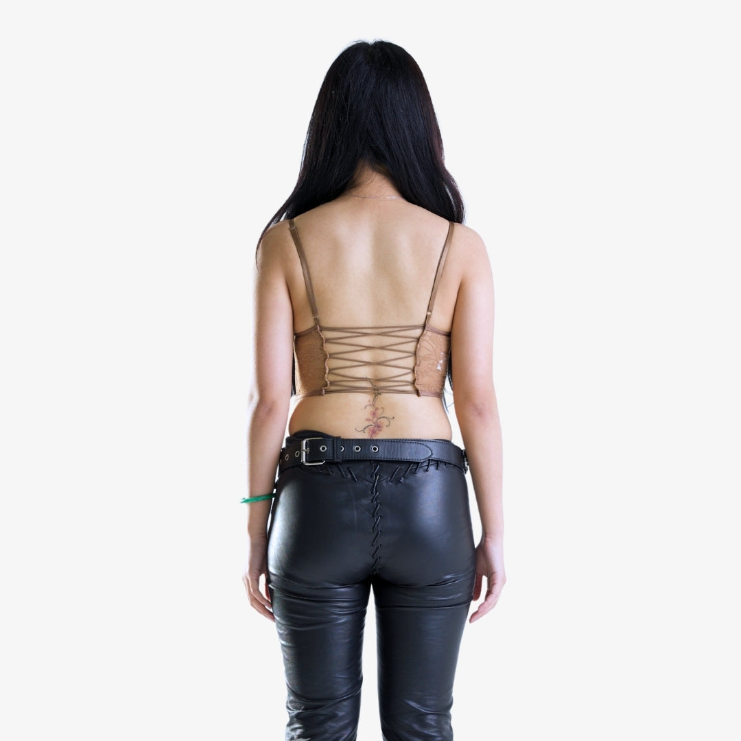 Image of Ivy Corset