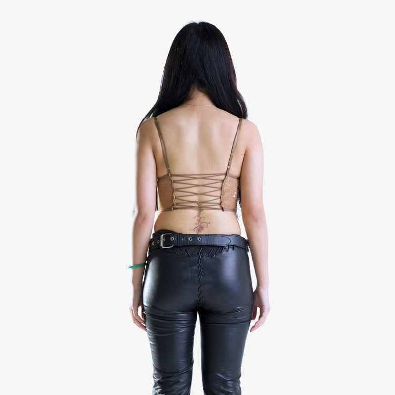 Ivy Corset