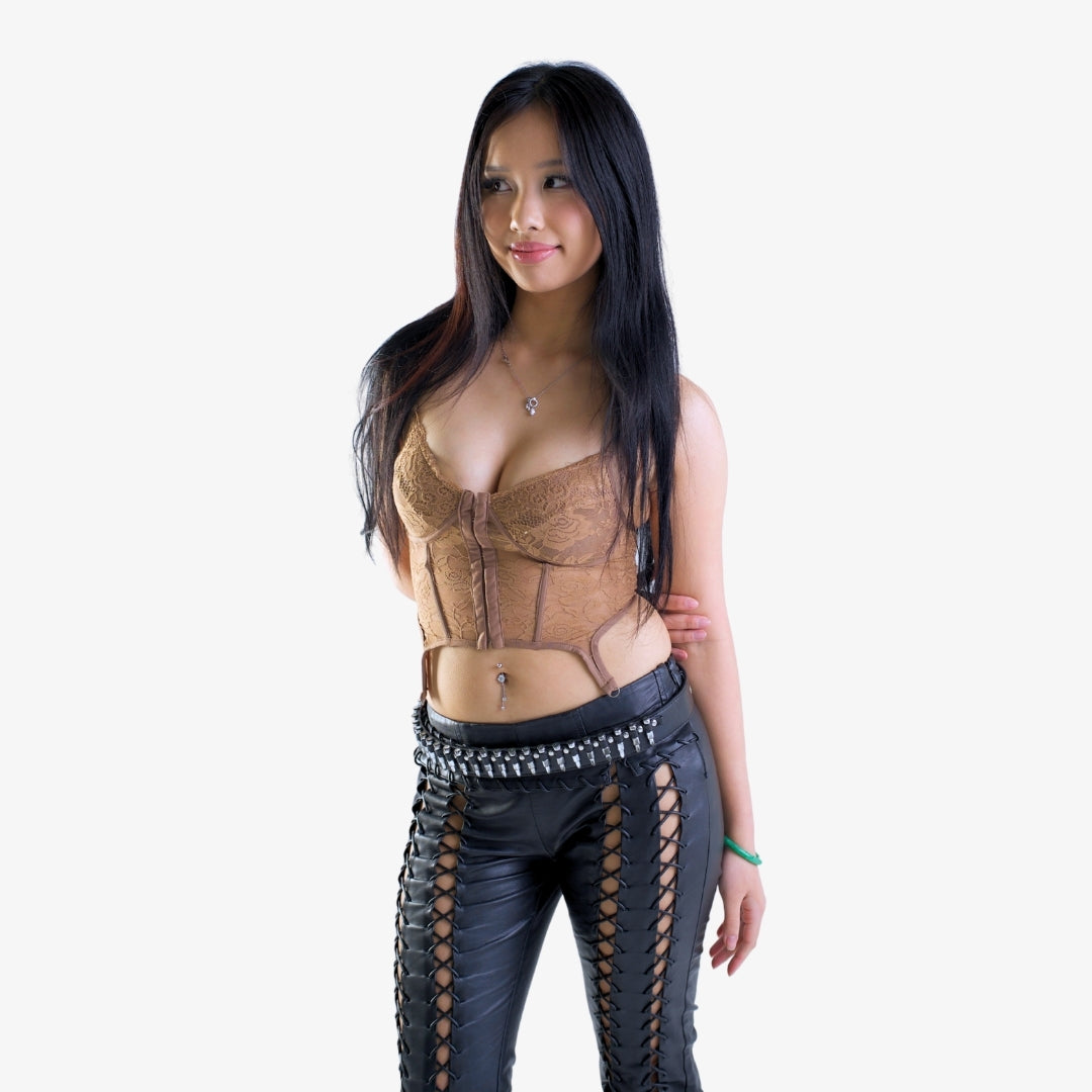 Image of Ivy Corset