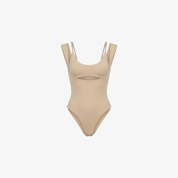 Josephine Cutout Bodysuit