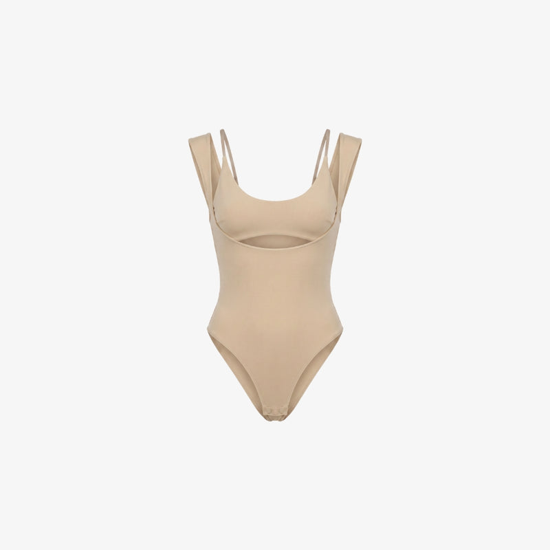 Josephine Cutout Bodysuit