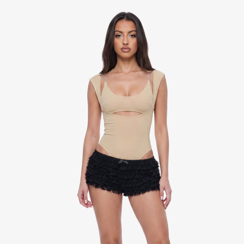 Josephine Cutout Bodysuit