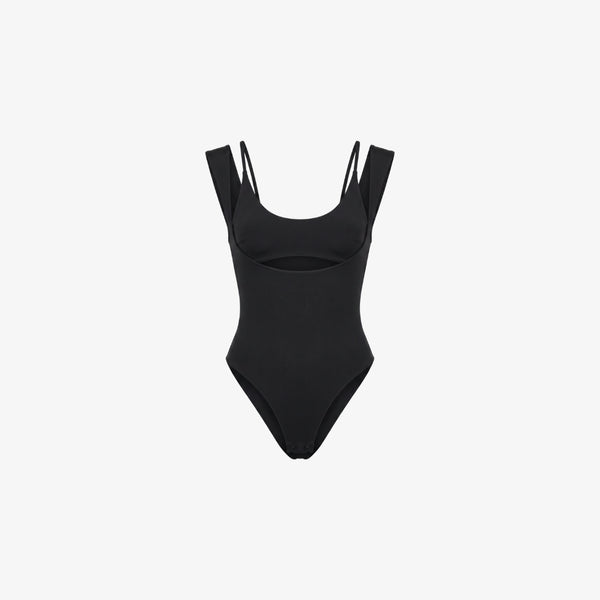 Josephine Cutout Bodysuit