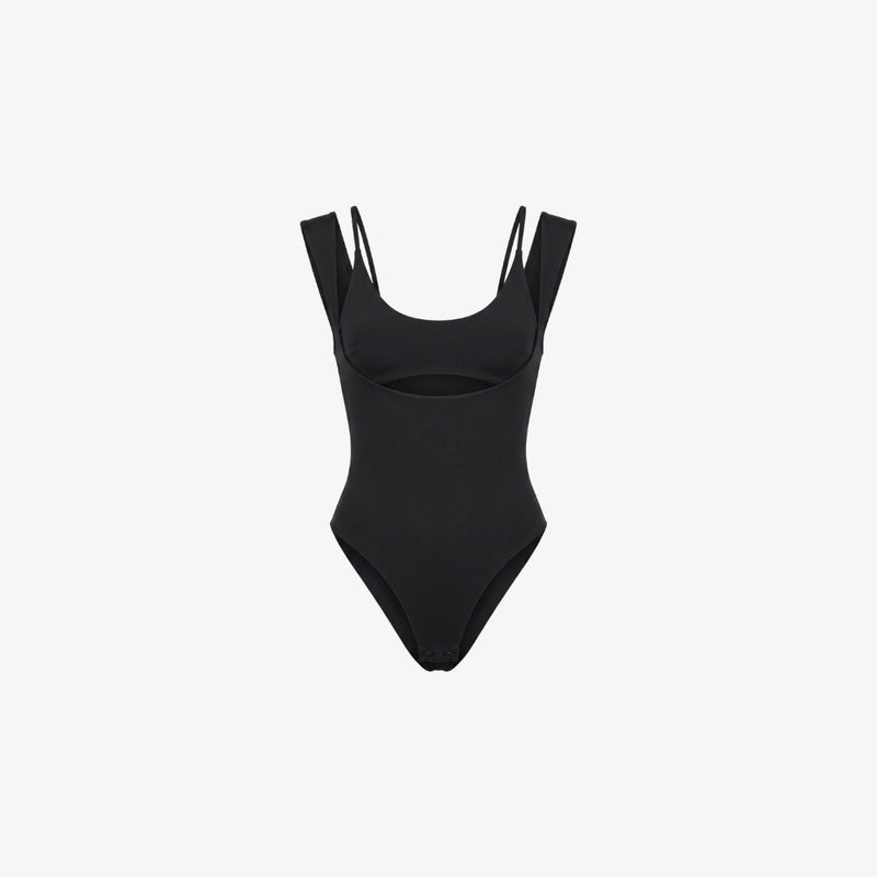 Josephine Cutout Bodysuit