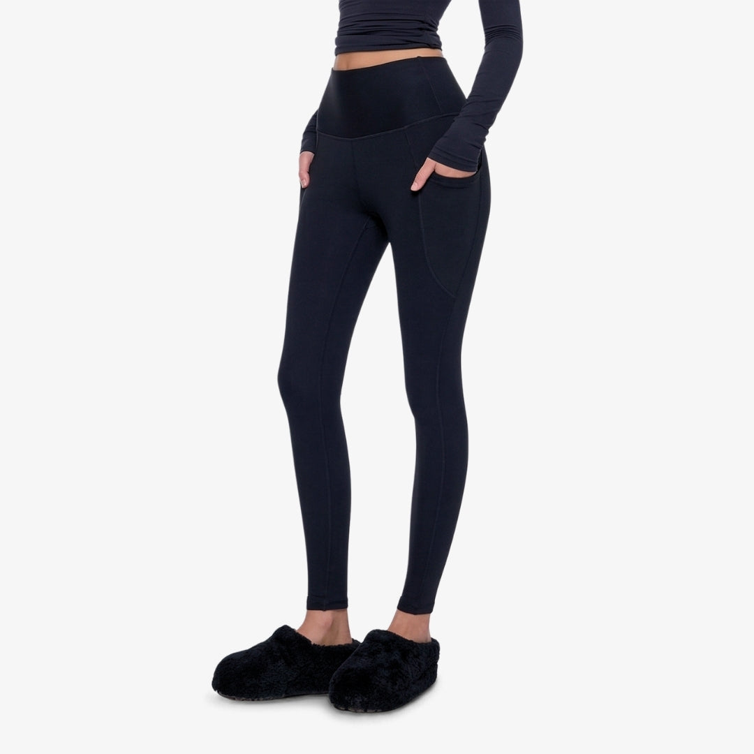 Lyla Compression Leggings
