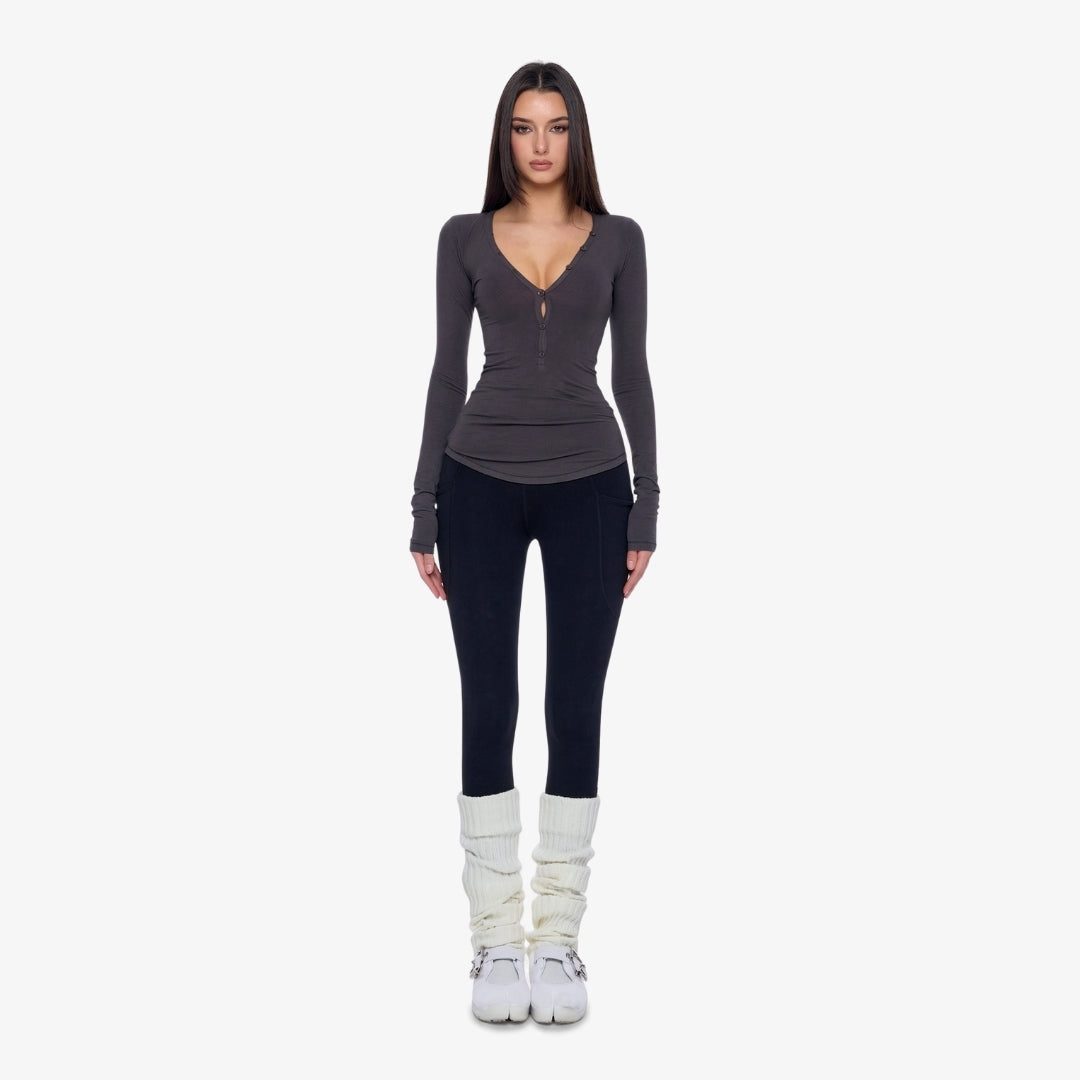 Image of Lyla Compression Leggings