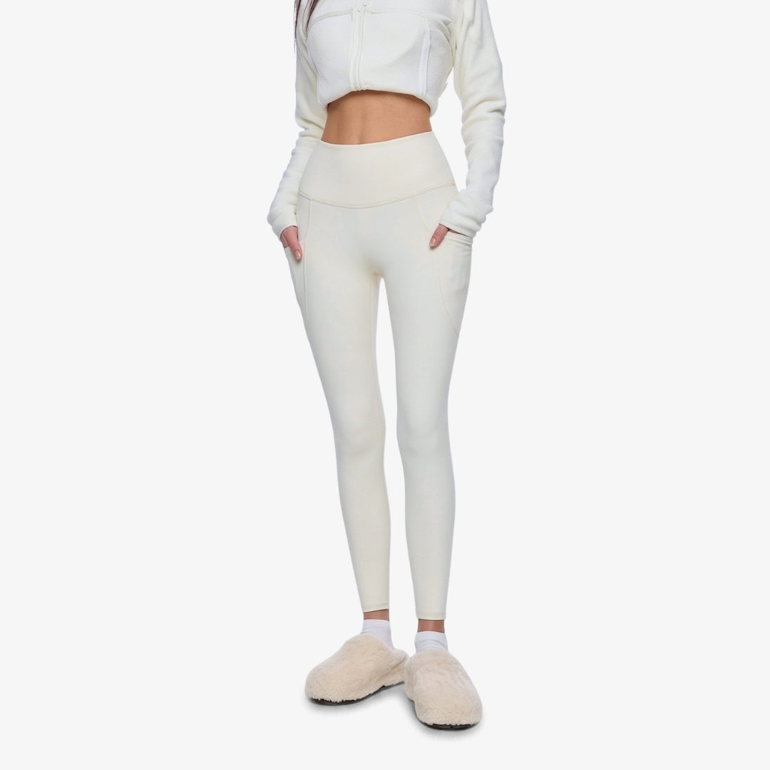 Lyla Compression Leggings