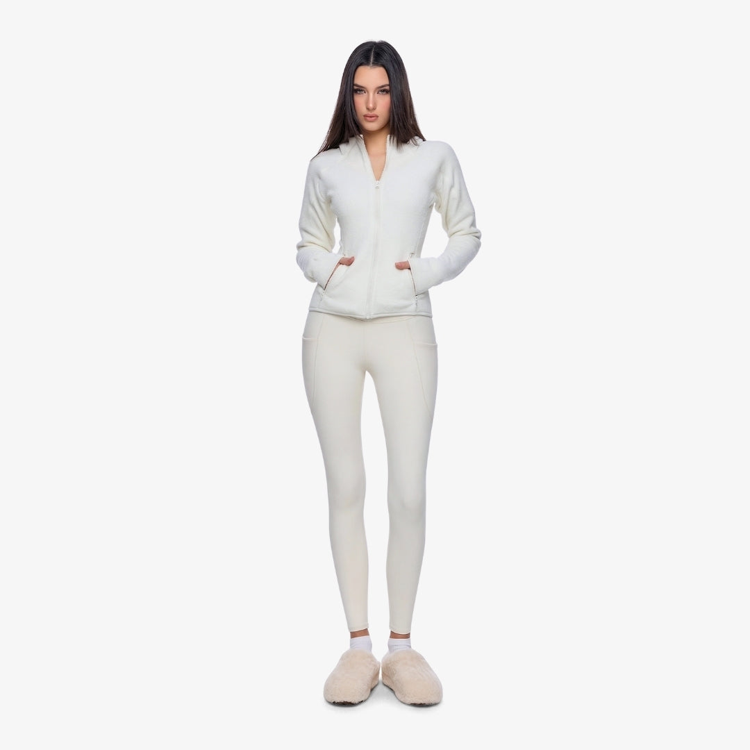 Image of Lyla Compression Leggings