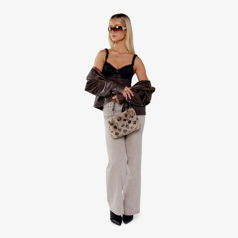 Manira Handbag