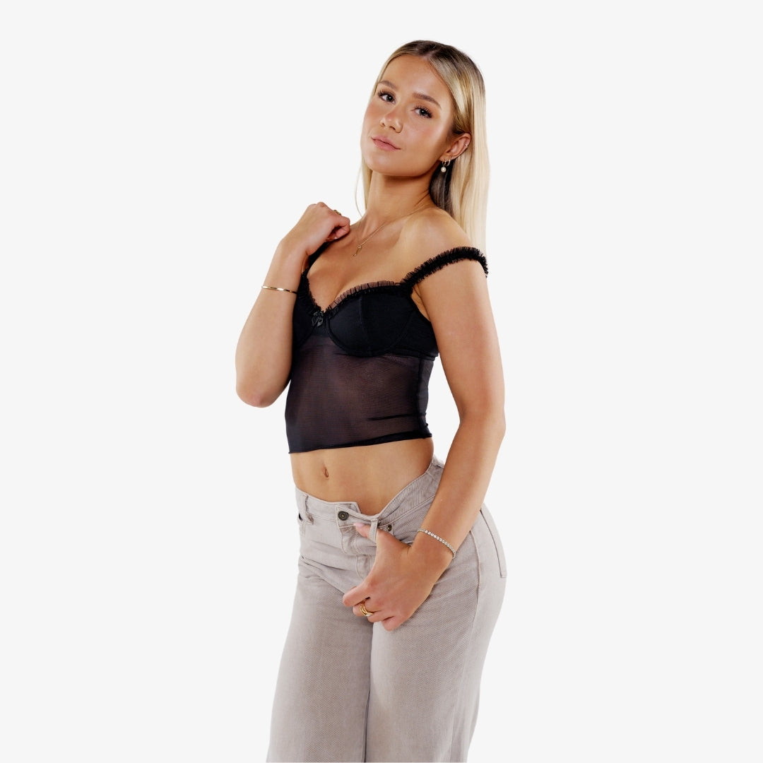 Image of Sunshine Cami