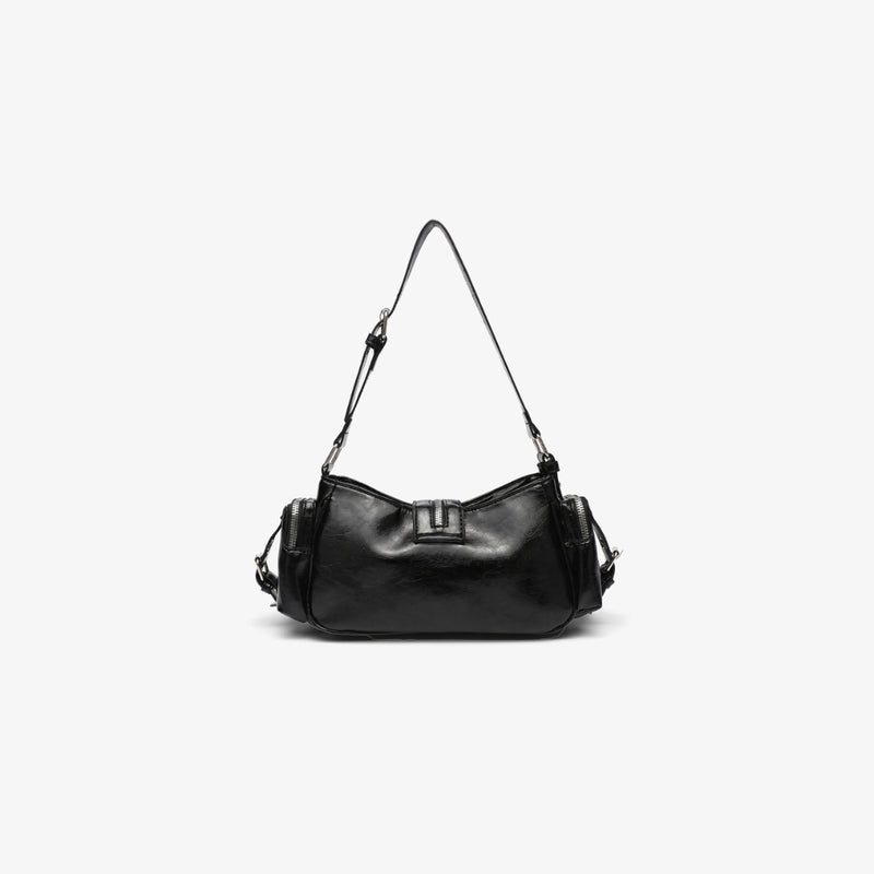 Natalya Studded Shoulder Bag