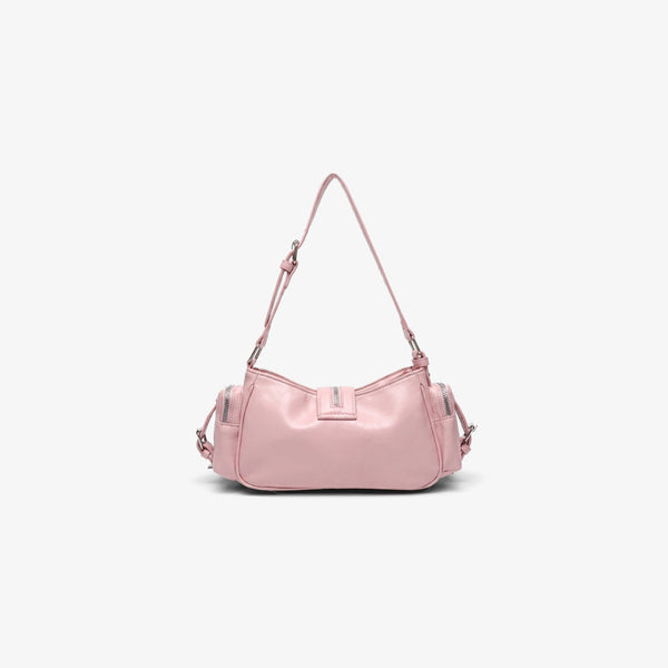 Natalya Studded Shoulder Bag