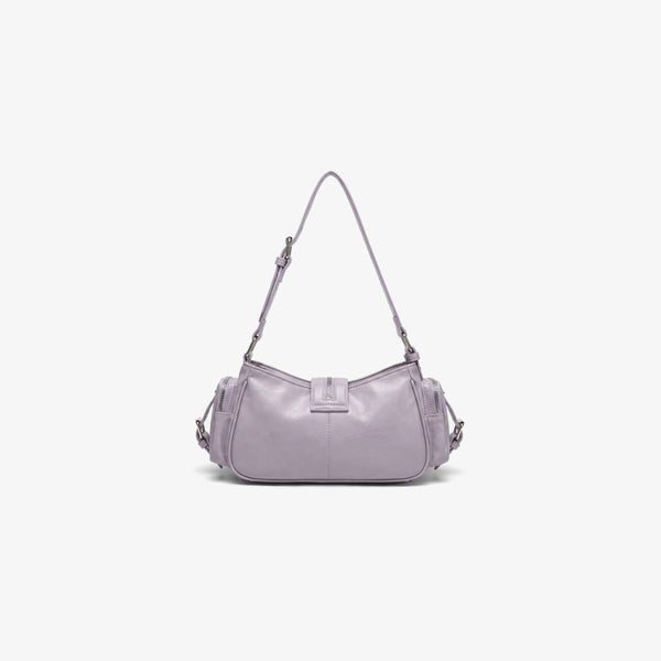 Natalya Studded Shoulder Bag