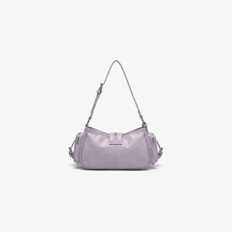 Natalya Studded Shoulder Bag