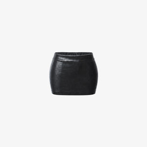 Niobe Low Rise Mini Skirt