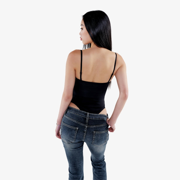 Nyra Contour Bodysuit