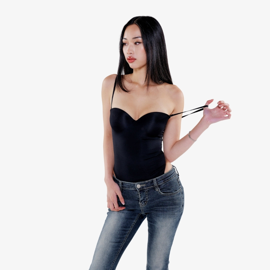 Nyra Contour Bodysuit