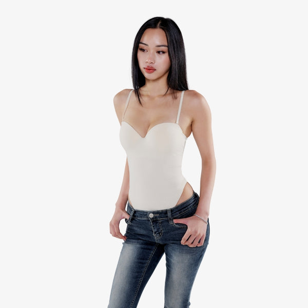 Nyra Contour Bodysuit