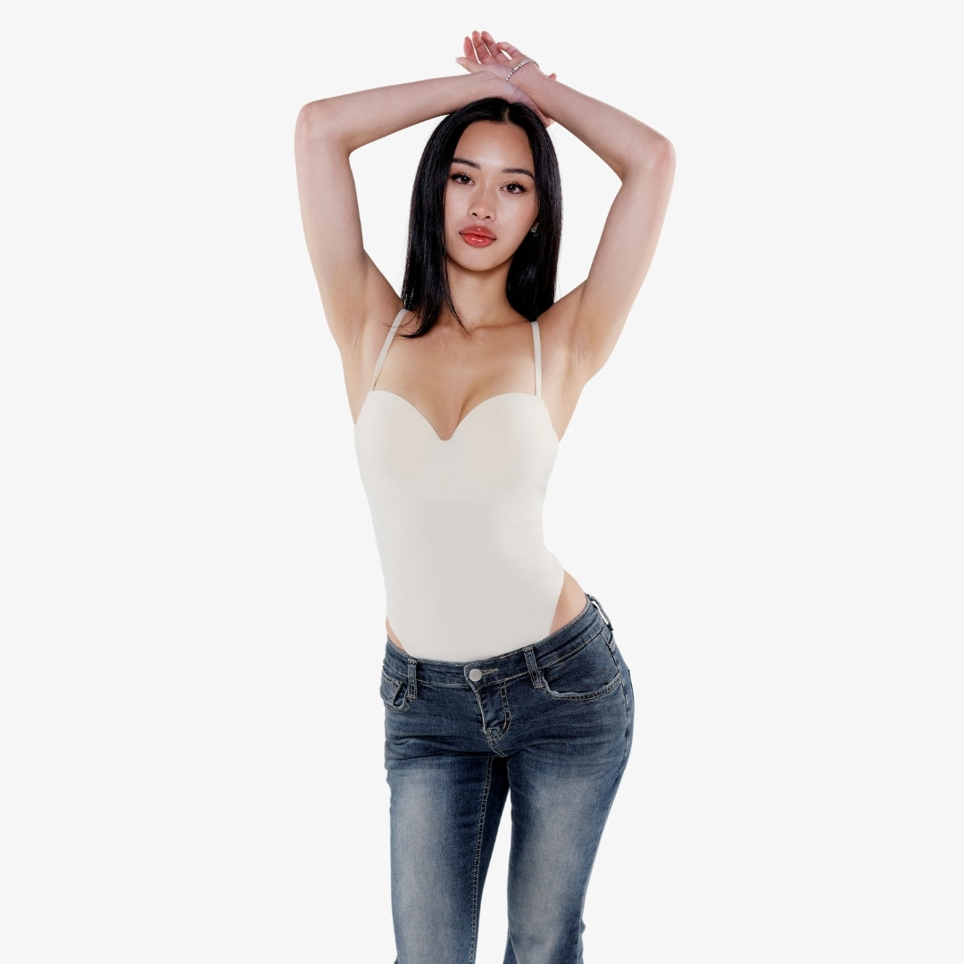 Nyra Contour Bodysuit