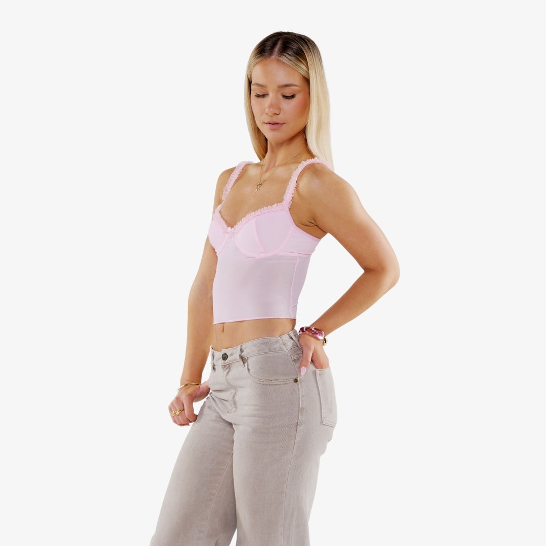 Image of Sunshine Cami