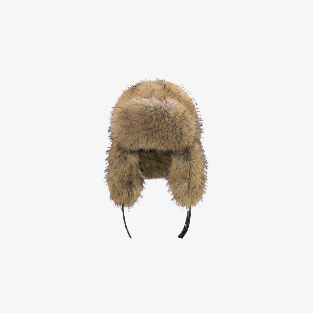 Image of Roksana Slavic Trapper Hat