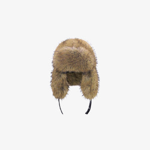 Roksana Slavic Trapper Hat