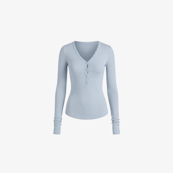 Sadira Sculpt V Knit